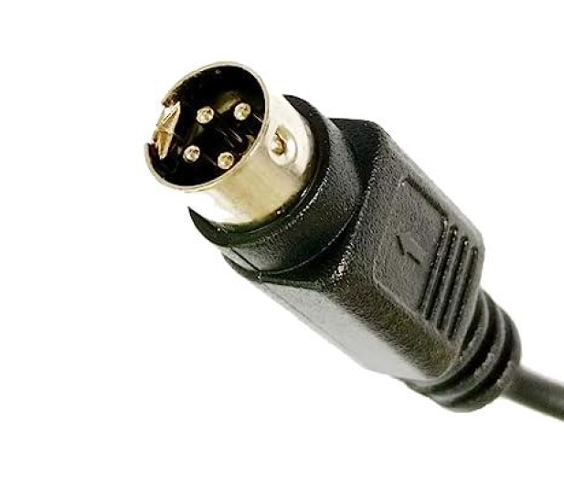 Hikvision Zasilacz DC KPL-040F-VI 12VDC - 671237 - zdjęcie 2